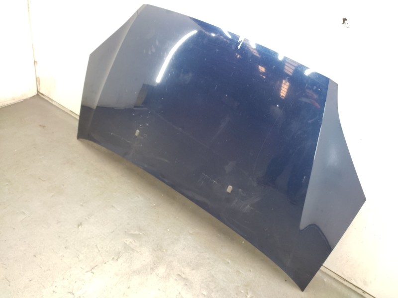 Recambio de capot para ford focus c-max (dm2) 1.6 tdci referencia OEM IAM  1252640 