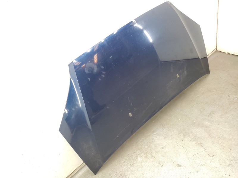 Recambio de capot para ford focus c-max (dm2) 1.6 tdci referencia OEM IAM  1252640 