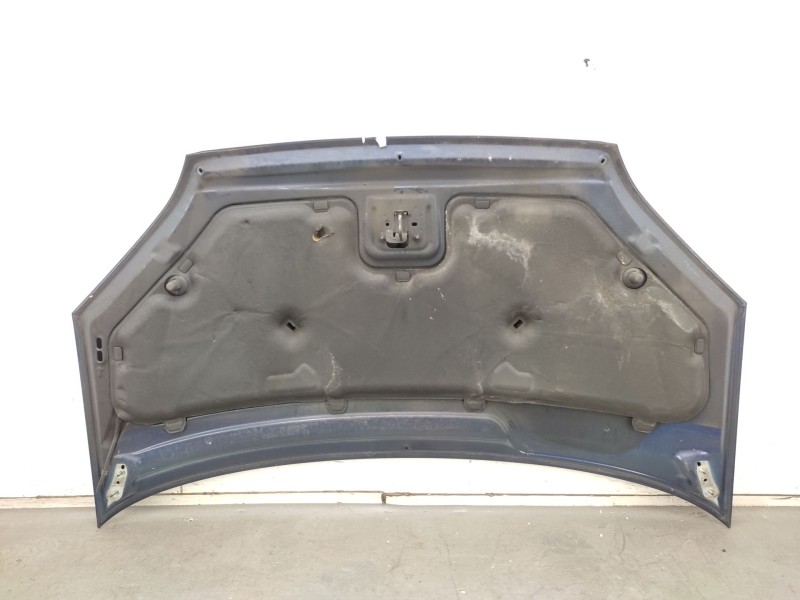 Recambio de capot para ford focus c-max (dm2) 1.6 tdci referencia OEM IAM  1252640 