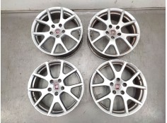 Recambio de juego llantas para fiat freemont (345_) 2.0 jtd referencia OEM IAM   