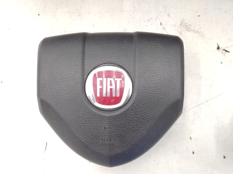 Kit Airbag K1tp76dx9ae K52029371ah  - Fiat Freemont (345_) 2.0 Jtd 11