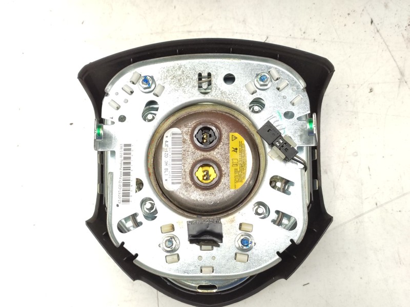Recambio de kit airbag para fiat freemont (345_) 2.0 jtd referencia OEM IAM   