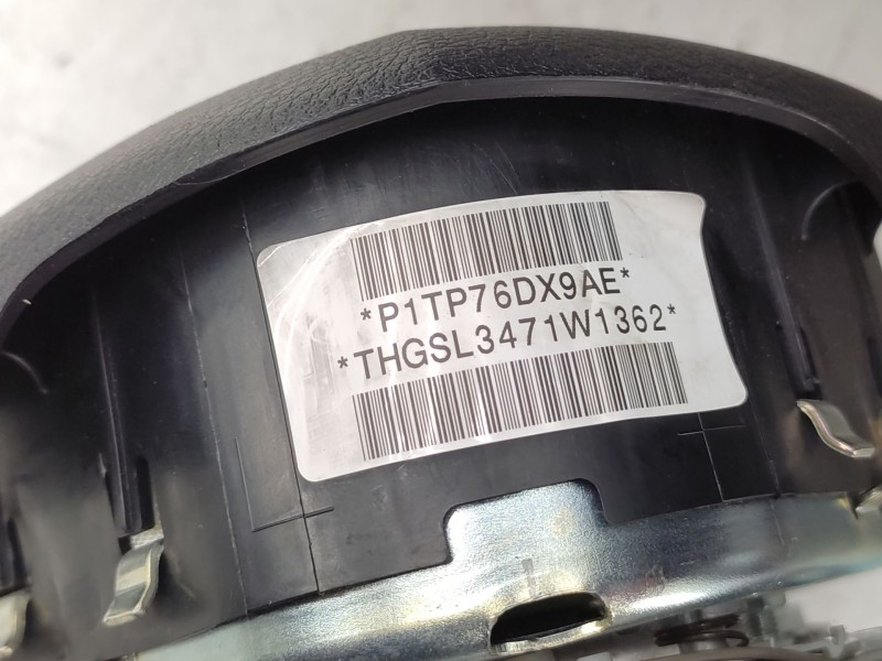 Recambio de kit airbag para fiat freemont (345_) 2.0 jtd referencia OEM IAM   