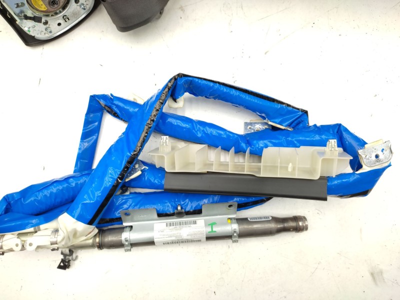 Recambio de kit airbag para fiat freemont (345_) 2.0 jtd referencia OEM IAM   