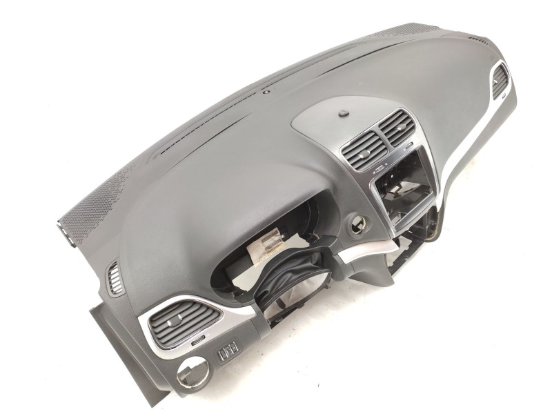 Recambio de kit airbag para fiat freemont (345_) 2.0 jtd referencia OEM IAM   