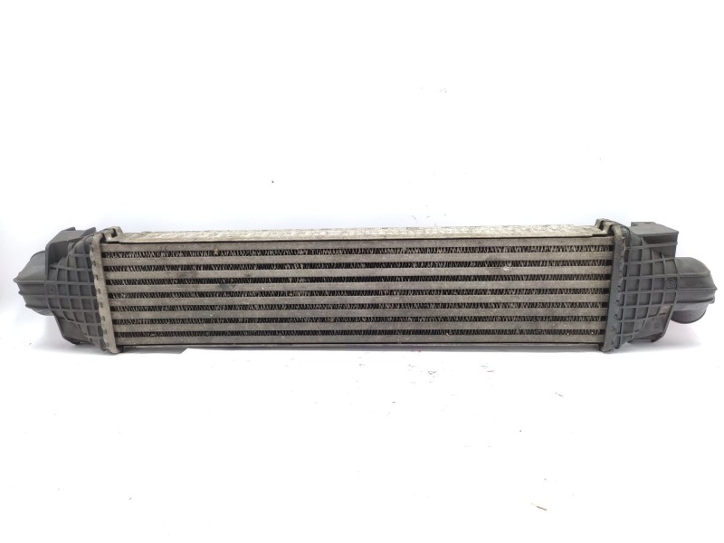 Intercooler 3m5h9l440ae 1353523  - Ford Focus C-max (dm2) 1.6 Tdci 2