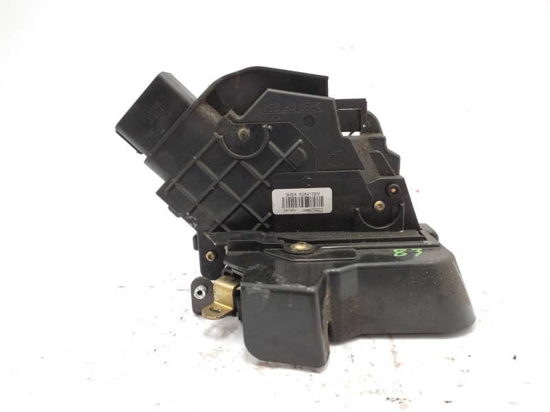 Recambio de cerradura puerta trasera izquierda para ford focus c-max (dm2) 1.6 tdci referencia OEM IAM  1503769 