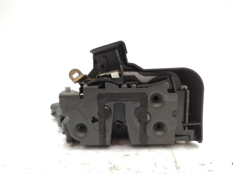 Recambio de cerradura puerta trasera izquierda para ford focus c-max (dm2) 1.6 tdci referencia OEM IAM  1503769 
