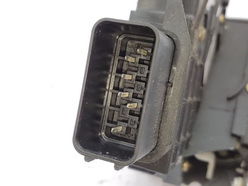 Recambio de cerradura puerta trasera izquierda para ford focus c-max (dm2) 1.6 tdci referencia OEM IAM  1503769 