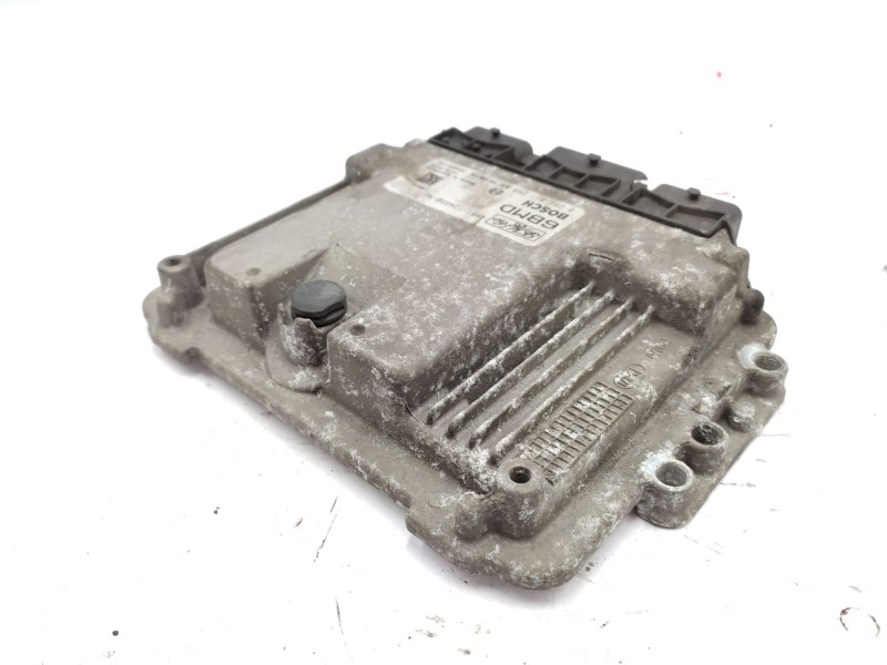 Recambio de centralita motor uce para ford focus c-max (dm2) 1.6 tdci referencia OEM IAM   