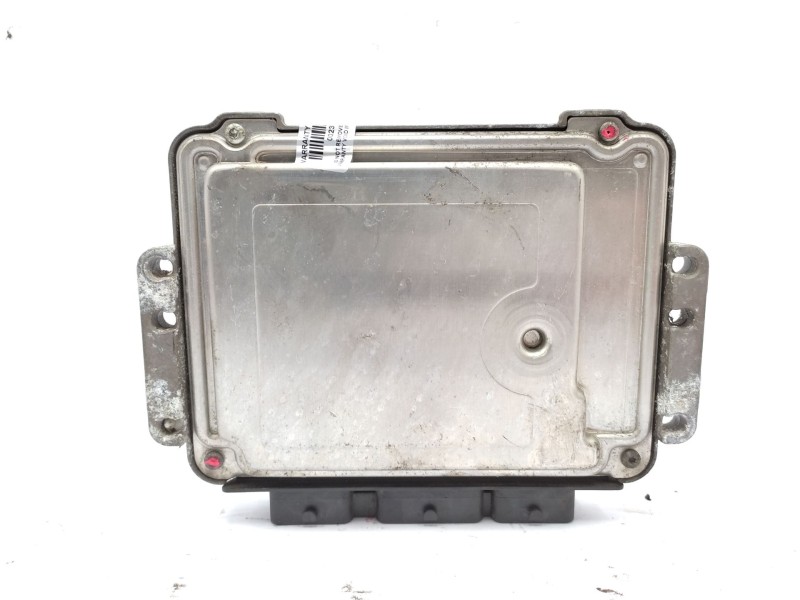 Recambio de centralita motor uce para ford focus c-max (dm2) 1.6 tdci referencia OEM IAM   