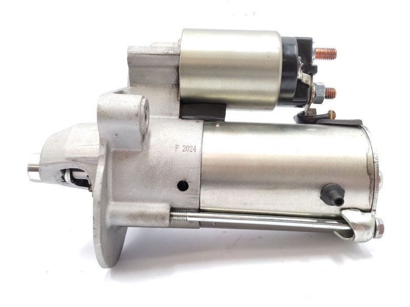 Recambio de motor arranque para ford focus c-max (dm2) 1.6 tdci referencia OEM IAM   