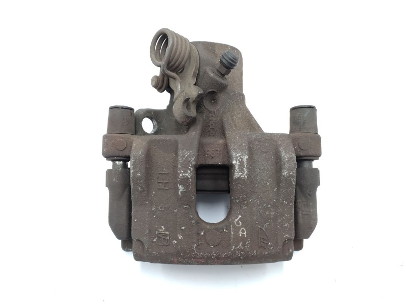 Recambio de pinza freno trasera izquierda para ford focus c-max (dm2) 1.6 tdci referencia OEM IAM  2080516 