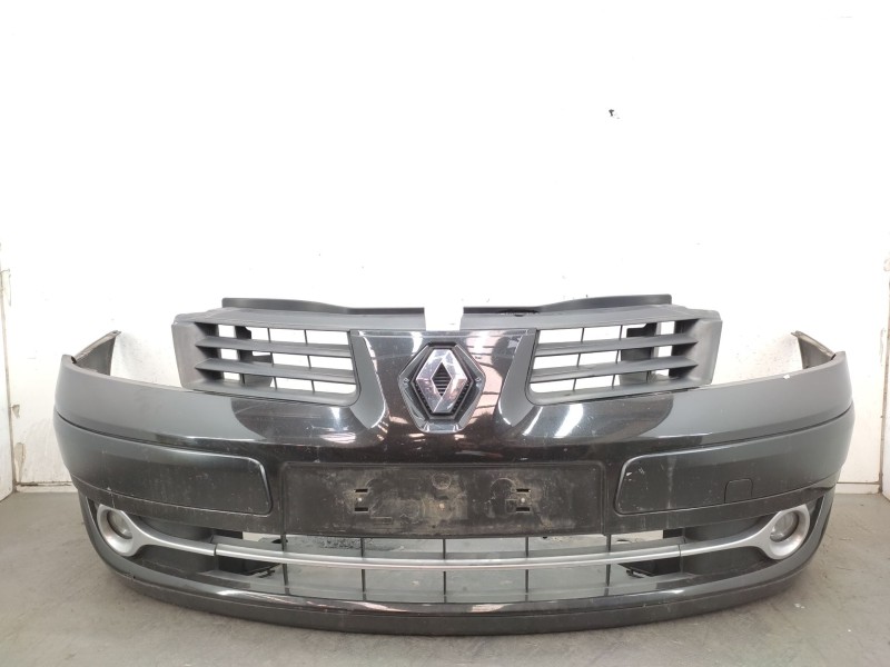 Recambio de paragolpes delantero para renault espace iv (jk0/1_) 2.0 dci (jk01, jk02, jk1j, jk1k, jk1h) referencia OEM IAM   