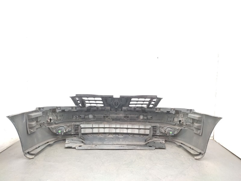 Recambio de paragolpes delantero para renault espace iv (jk0/1_) 2.0 dci (jk01, jk02, jk1j, jk1k, jk1h) referencia OEM IAM   