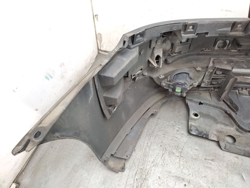 Recambio de paragolpes delantero para renault espace iv (jk0/1_) 2.0 dci (jk01, jk02, jk1j, jk1k, jk1h) referencia OEM IAM   