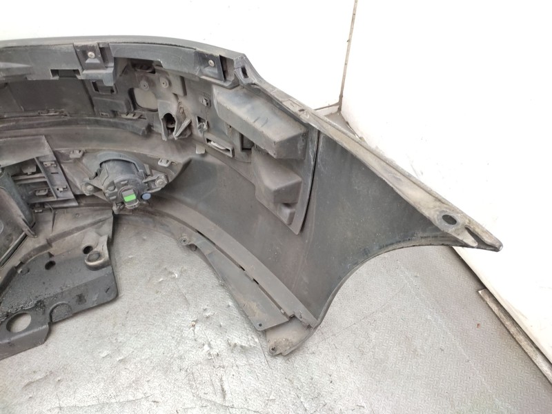 Recambio de paragolpes delantero para renault espace iv (jk0/1_) 2.0 dci (jk01, jk02, jk1j, jk1k, jk1h) referencia OEM IAM   