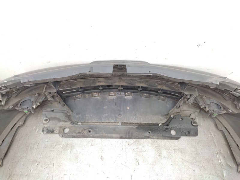 Recambio de paragolpes delantero para renault espace iv (jk0/1_) 2.0 dci (jk01, jk02, jk1j, jk1k, jk1h) referencia OEM IAM   