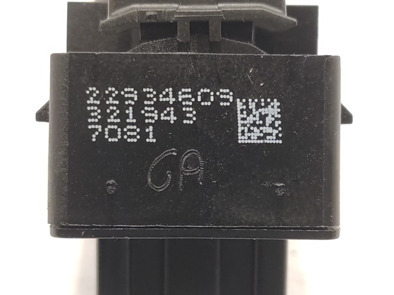 Recambio de mando retrovisor para opel astra k lim. 5türig 1.4 16v sidi turbo referencia OEM IAM 22934609 321943 