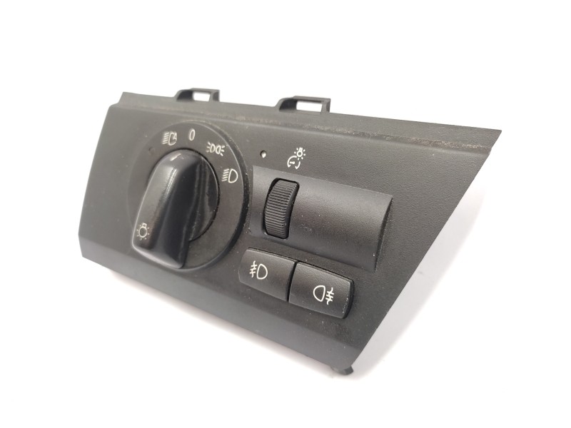 Mando Luces 3415105 61313415105  - Bmw X3 (e83) 2.0d 3