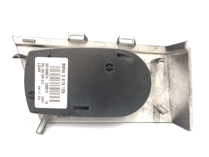 Mando Luces 3415105 61313415105  - Bmw X3 (e83) 2.0d 4