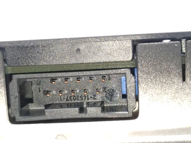 Mando Luces 3415105 61313415105  - Bmw X3 (e83) 2.0d 5