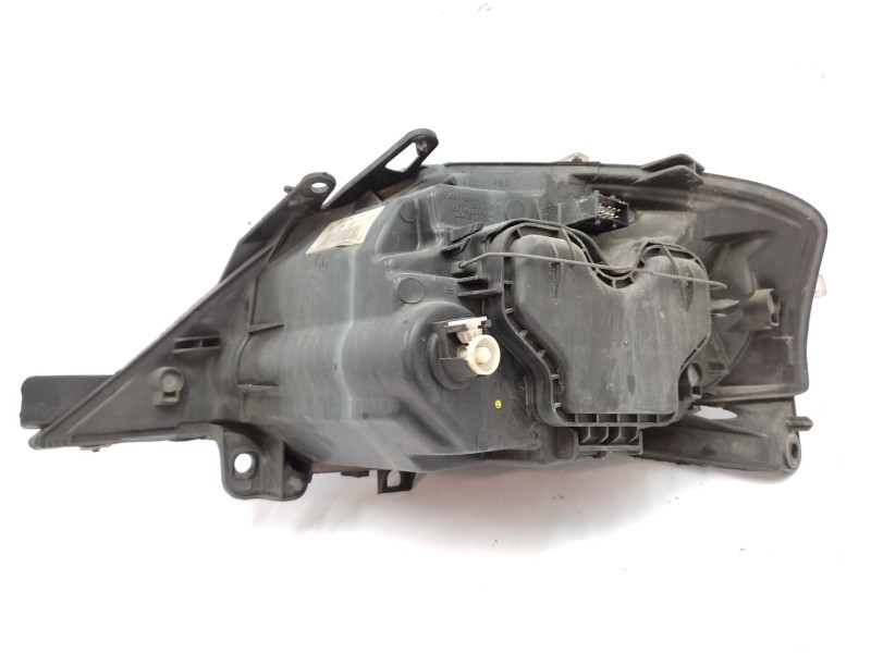 Recambio de faro derecho para citroën c3 i (fc_, fn_) 1.4 i referencia OEM IAM  620685 