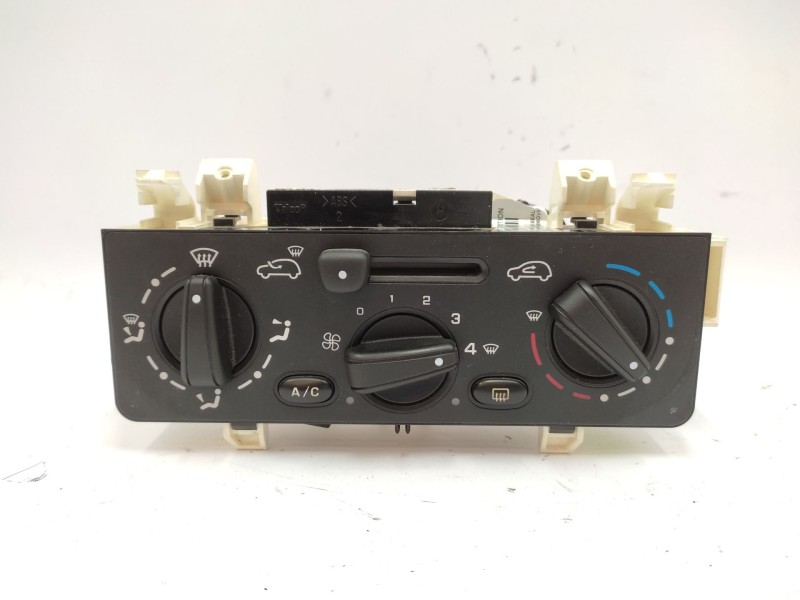 Recambio de mando calefaccion / aire acondicionado para citroën c3 i (fc_, fn_) 1.4 i referencia OEM IAM   