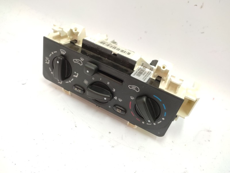 Recambio de mando calefaccion / aire acondicionado para citroën c3 i (fc_, fn_) 1.4 i referencia OEM IAM   
