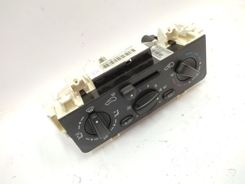 Recambio de mando calefaccion / aire acondicionado para citroën c3 i (fc_, fn_) 1.4 i referencia OEM IAM   