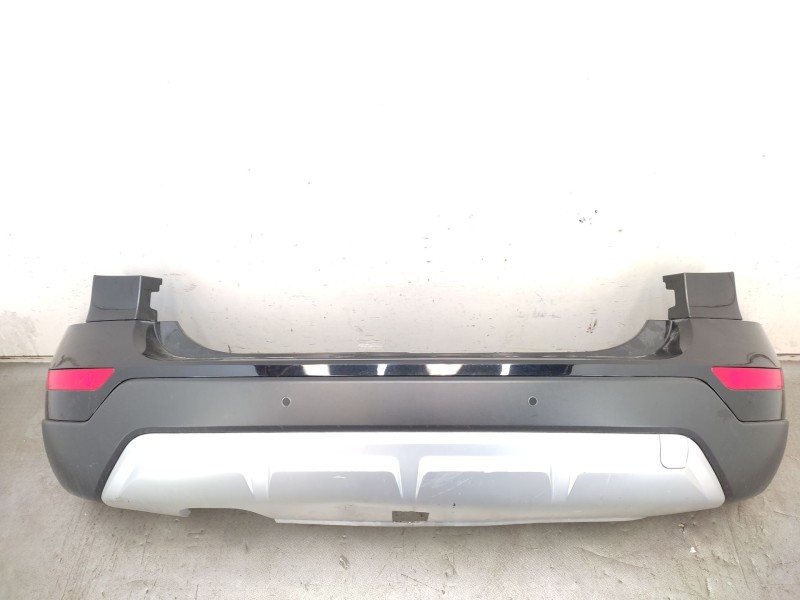 Recambio de paragolpes trasero para skoda yeti (5l) 1.2 tsi referencia OEM IAM  5L6807421C 