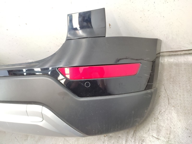 Recambio de paragolpes trasero para skoda yeti (5l) 1.2 tsi referencia OEM IAM  5L6807421C 