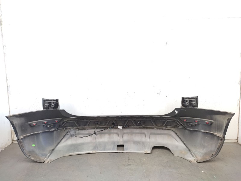 Recambio de paragolpes trasero para skoda yeti (5l) 1.2 tsi referencia OEM IAM  5L6807421C 