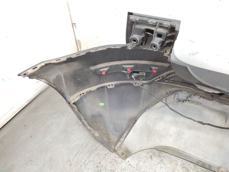 Recambio de paragolpes trasero para skoda yeti (5l) 1.2 tsi referencia OEM IAM  5L6807421C 