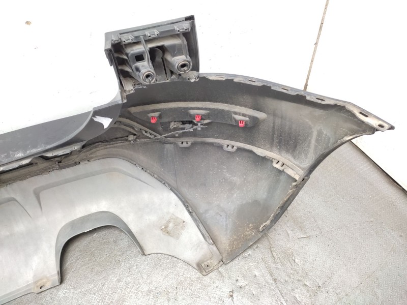 Recambio de paragolpes trasero para skoda yeti (5l) 1.2 tsi referencia OEM IAM  5L6807421C 