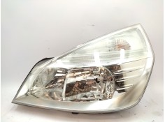 Recambio de faro izquierdo para renault espace iv (jk0/1_) 2.0 dci (jk01, jk02, jk1j, jk1k, jk1h) referencia OEM IAM   