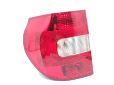 Recambio de piloto trasero izquierdo para skoda yeti (5l) 1.2 tsi referencia OEM IAM  5L0945111B 