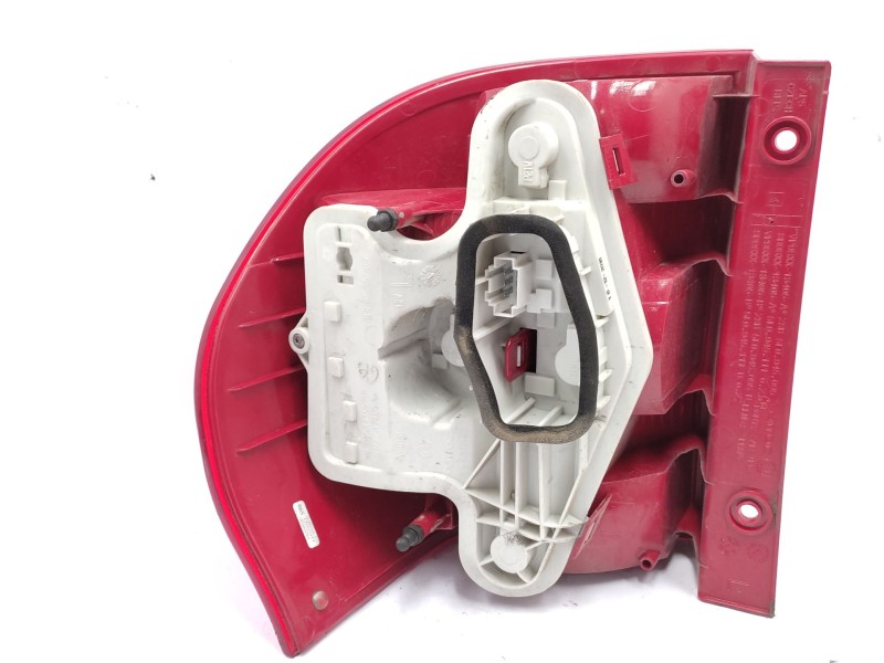 Piloto Trasero Izquierdo 5l0945111b 5l0945111b  - Skoda Yeti (5l) 1.2 Tsi 2