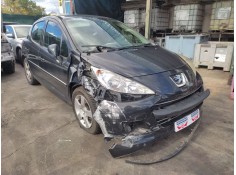 peugeot 207/207+ (wa_, wc_) del año 2009