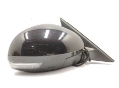 Recambio de retrovisor derecho para skoda yeti (5l) 1.2 tsi referencia OEM IAM  3G0857508AA 