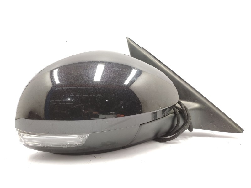 Recambio de retrovisor derecho para skoda yeti (5l) 1.2 tsi referencia OEM IAM  3G0857508AA 