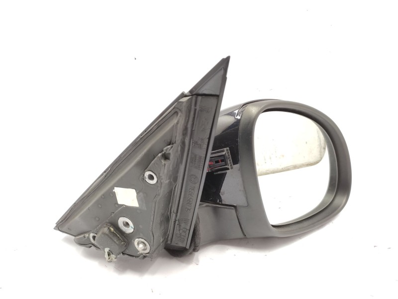 Recambio de retrovisor derecho para skoda yeti (5l) 1.2 tsi referencia OEM IAM  3G0857508AA 