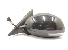Recambio de retrovisor izquierdo para skoda yeti (5l) 1.2 tsi referencia OEM IAM  3G0857507AH 