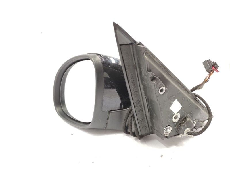 Recambio de retrovisor izquierdo para skoda yeti (5l) 1.2 tsi referencia OEM IAM  3G0857507AH 