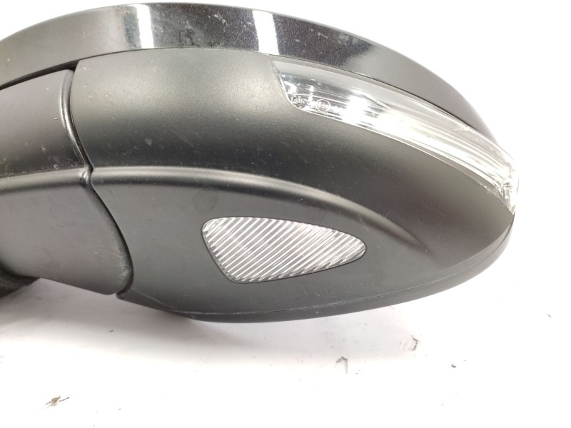 Recambio de retrovisor izquierdo para skoda yeti (5l) 1.2 tsi referencia OEM IAM  3G0857507AH 