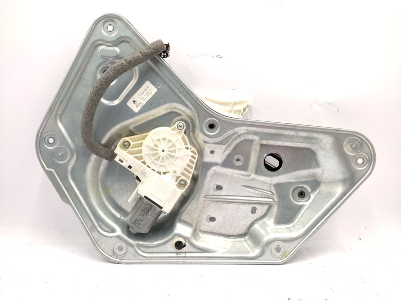 Recambio de elevalunas trasero izquierdo para skoda yeti (5l) 1.2 tsi referencia OEM IAM   