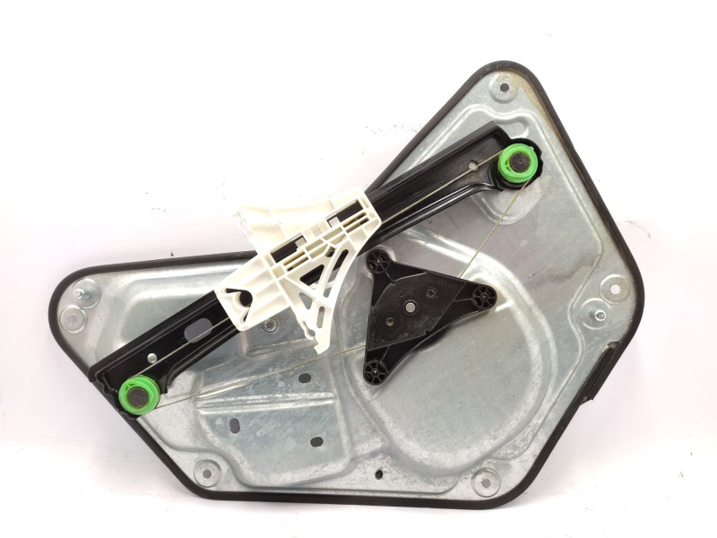 Elevalunas Trasero Izquierdo 5l0839401b 5l0839461a  - Skoda Yeti (5l) 1.2 Tsi 5
