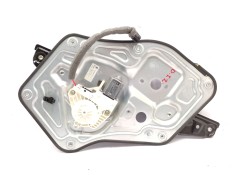 Recambio de elevalunas delantero izquierdo para skoda yeti (5l) 1.2 tsi referencia OEM IAM   