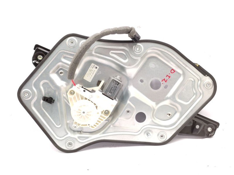 Recambio de elevalunas delantero izquierdo para skoda yeti (5l) 1.2 tsi referencia OEM IAM   