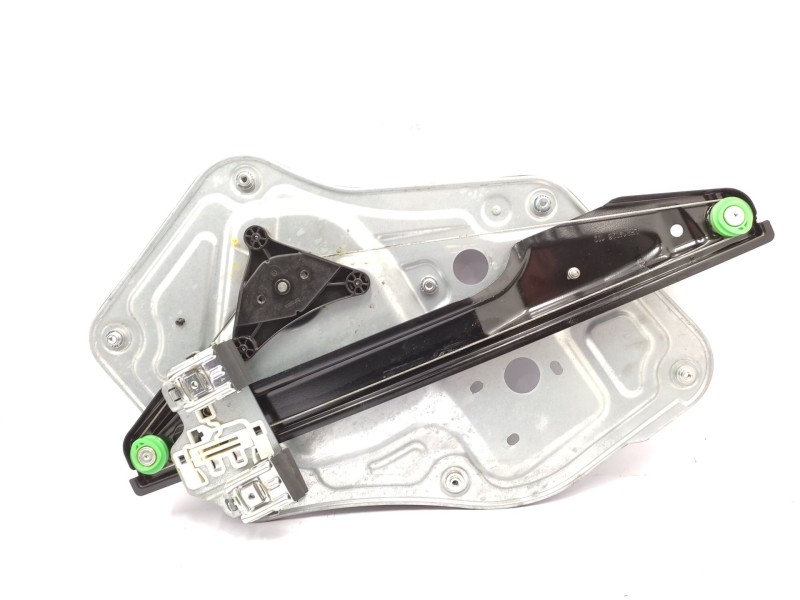 Elevalunas Delantero Izquierdo 5l0837401a 5l0837461  - Skoda Yeti (5l) 1.2 Tsi 5
